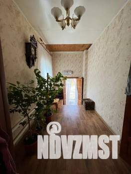 Дом 110м², 1-этажный, участок 7 сот.  