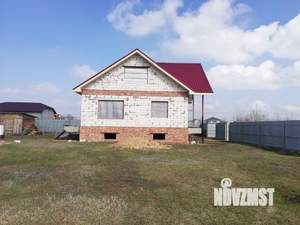 Дом 170м², 2-этажный, участок 6 сот.  