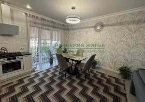 Дом 110м², 1-этажный, участок 5 сот.  