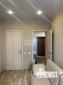 Дом 63м², 1-этажный, участок 7 сот.  