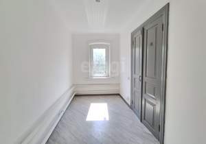 Дом 75м², 1-этажный, участок 539 сот.  