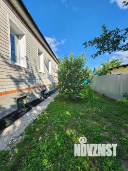 Дом 92м², 2-этажный, участок 7 сот.  