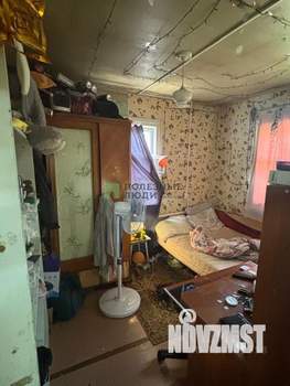 Дом 60м², 1-этажный, участок 7 сот.  