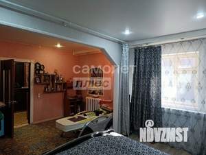 Дом 115м², 1-этажный, участок 6 сот.  