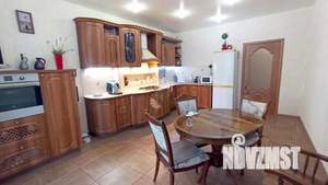 Дом 153м², 2-этажный, участок 10 сот.  