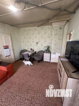 Дом 60м&sup2;, 1-этажный, участок 6 сот.  