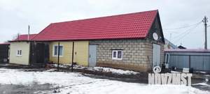Дом 86м², 2-этажный, участок 5 сот.  