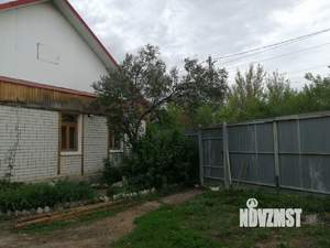 Дом 65м², 1-этажный, участок 7 сот.  