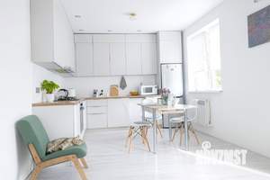 Дом 114м&sup2;, 1-этажный, участок 6 сот.  