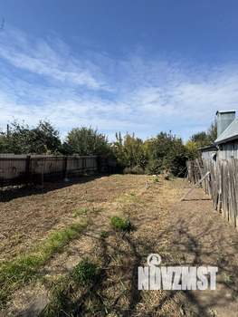 Дом 44м&sup2;, 1-этажный, участок 6 сот.  