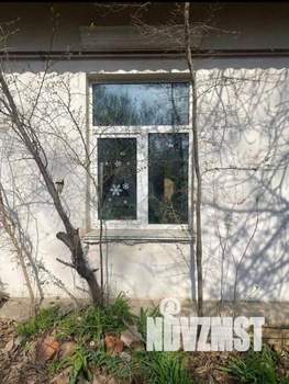 Дом 55м², 1-этажный, участок 5 сот.  