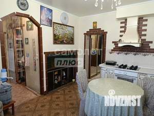 Дом 115м², 1-этажный, участок 6 сот.  
