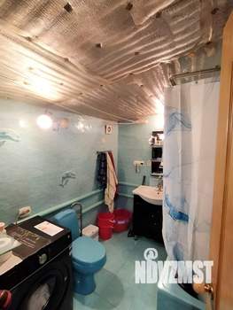 Дом 59м², 1-этажный, участок 6 сот.  