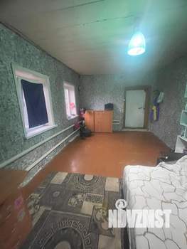 Дом 71м², 1-этажный, участок 6 сот.  