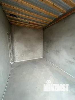 Дом 75м², 1-этажный, участок 6 сот.  