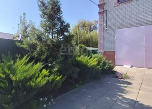 Дом 300м², 2-этажный, участок 9 сот.  