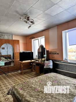 Дом 154м², 2-этажный, участок 7 сот.  