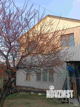 Дом 80м², 2-этажный, участок 4 сот.  