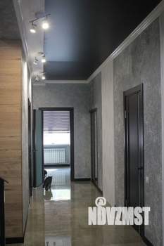 Коттедж 165м², 2-этажный, участок 7 сот.  