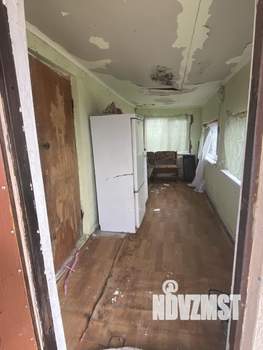 Дом 41м², 2-этажный, участок 6 сот.  