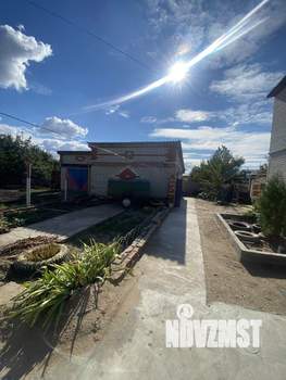 Дом 153м², 2-этажный, участок 8 сот.  