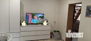 Дом 95м², 2-этажный, участок 3 сот.  