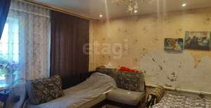 Дом 62м², 1-этажный, участок 6 сот.  