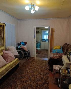 Дом 112м², 2-этажный, участок 5 сот.  