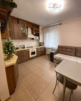 Дом 46м², 2-этажный, участок 128 сот.  