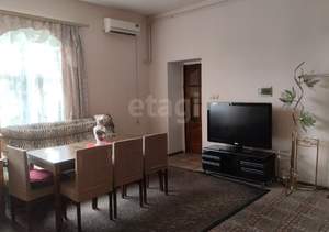 Дом 268м&sup2;, 2-этажный, участок 6 сот.  