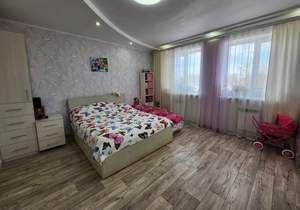 Дом 166м², 2-этажный, участок 4 сот.  