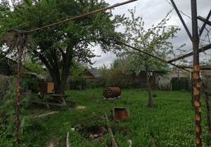 Дом 65м², 1-этажный, участок 7 сот.  
