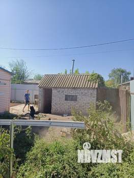 Дом 51м², 1-этажный, участок 4 сот.  