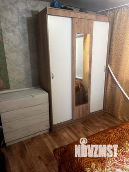 Дом 40м², 2-этажный, участок 4 сот.  