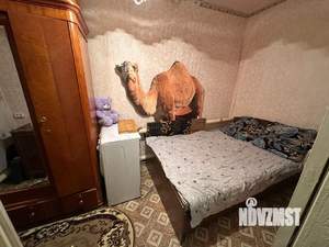 Дом 78м², 1-этажный, участок 10 сот.  