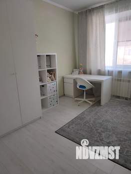 Дом 129м², 1-этажный, участок 6 сот.  