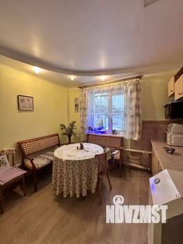 Дом 215м², 2-этажный, участок 8 сот.  