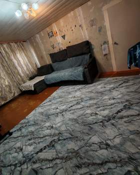 Дом 71м², 1-этажный, участок 588 сот.  