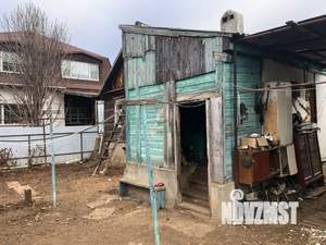 Дом 62м², 1-этажный, участок 9 сот.  
