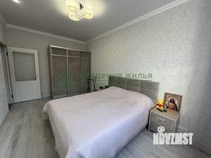 Дом 110м², 1-этажный, участок 5 сот.  