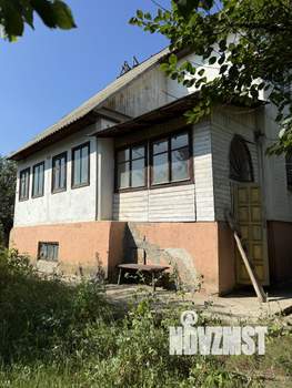 Дом 220м², 2-этажный, участок 9 сот.  