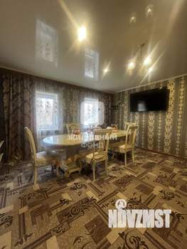 Дом 70м&sup2;, 1-этажный, участок 7 сот.  