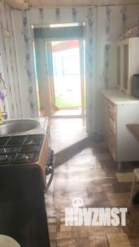 Дом 51м², 1-этажный, участок 4 сот.  