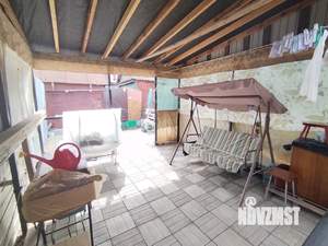 Дом 30м², 1-этажный, участок 1 сот.  