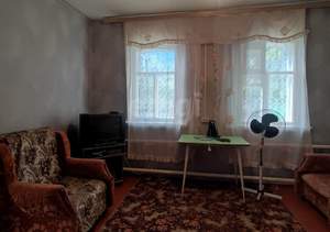 Дом 64м², 1-этажный, участок 8 сот.  