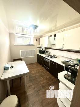 Дом 187м&sup2;, 2-этажный, участок 5 сот.  