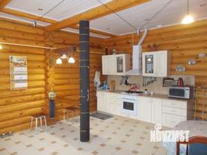 Дом 351м², 2-этажный, участок 14 сот.  