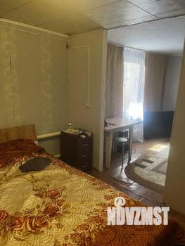 Дом 40м&sup2;, 2-этажный, участок 4 сот.  