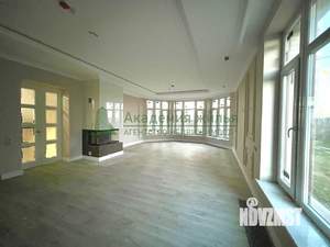 Дом 361м², 2-этажный, участок 10 сот.  