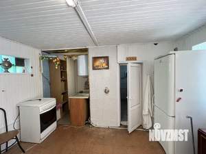 Дом 181м², 3-этажный, участок 9 сот.  